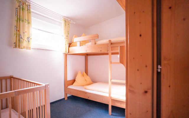BioHotel Pirker's Kinderzimmer Superior