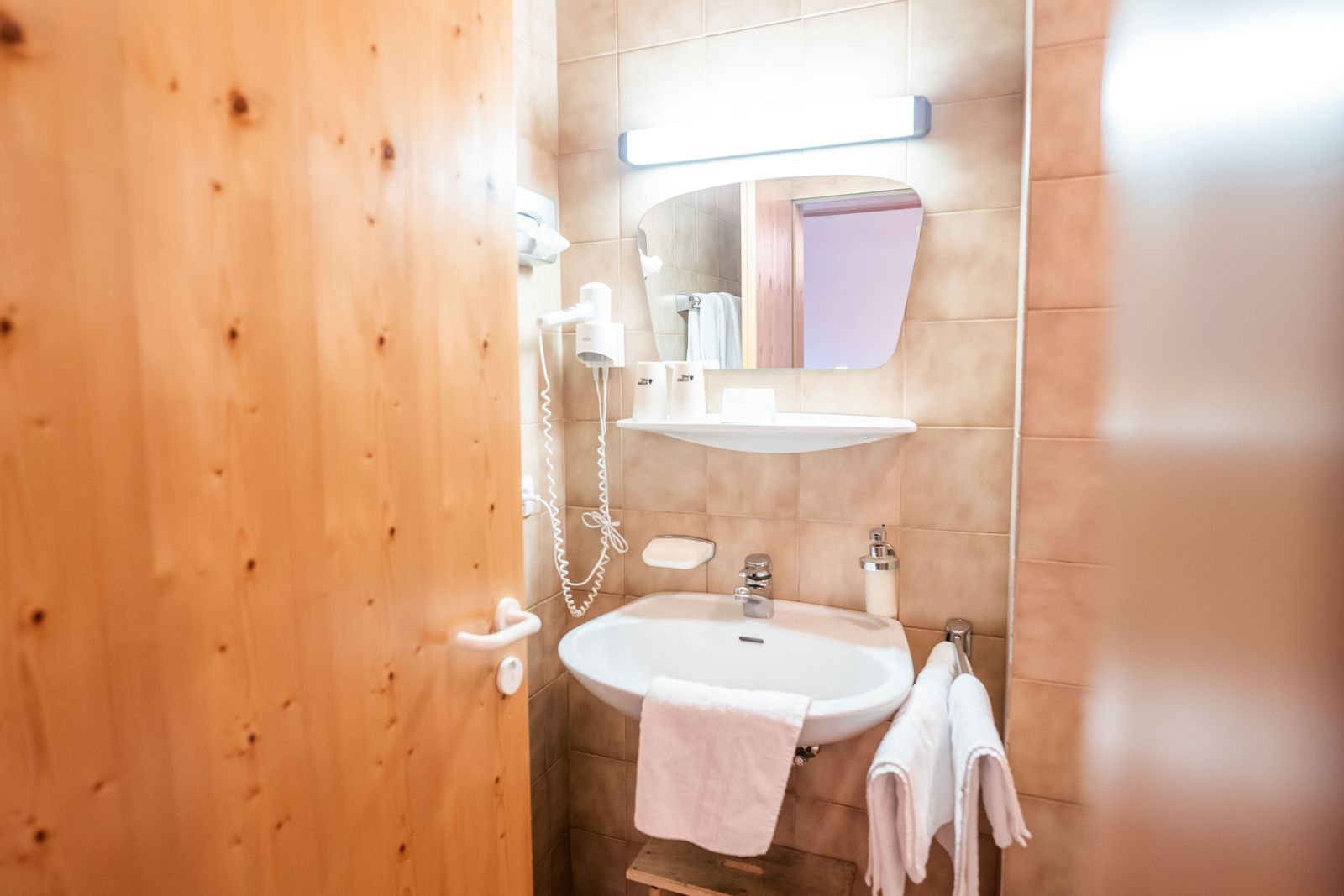 2-Raum-Familienzimmer L image 4 - Pirker's Natur- & Bio Familienhotel