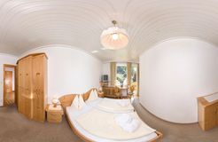 Junior suite (5/6) - Pirker's Natur- & Bio Familienhotel