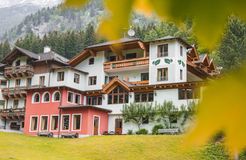 Pirker's Natur- & Bio Familienhotel, Malta, Katschberg Lieser-Maltatal, Carinthia , Austria (27/46)