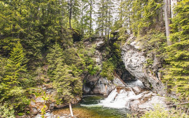 Pirker's Natur & Bio Familienhotel: Spielzeug