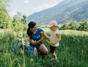 Top Angebot: Ferienende "6 = 5" - Pirker's Natur- & Bio Familienhotel