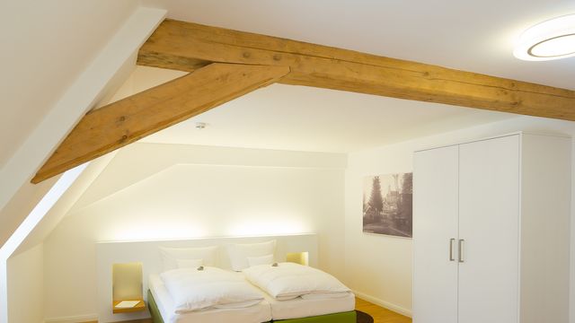 4-Bett-Zimmer