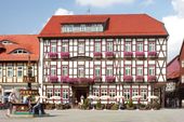 Hotel & Restaurant "Weißer Hirsch"