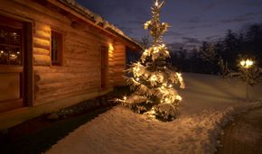 Le bonheur de Noël