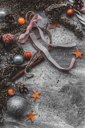 CHRISTMAS AND SILVESTER IN THE SCHWARZWALDSTUBE - festive menus
