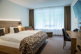 Komfort Plus Zimmer