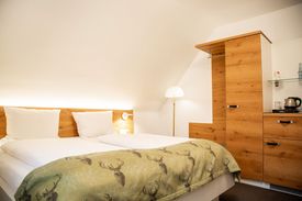 Komfort Zimmer