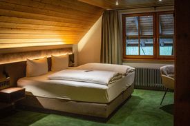 Standard Zimmer