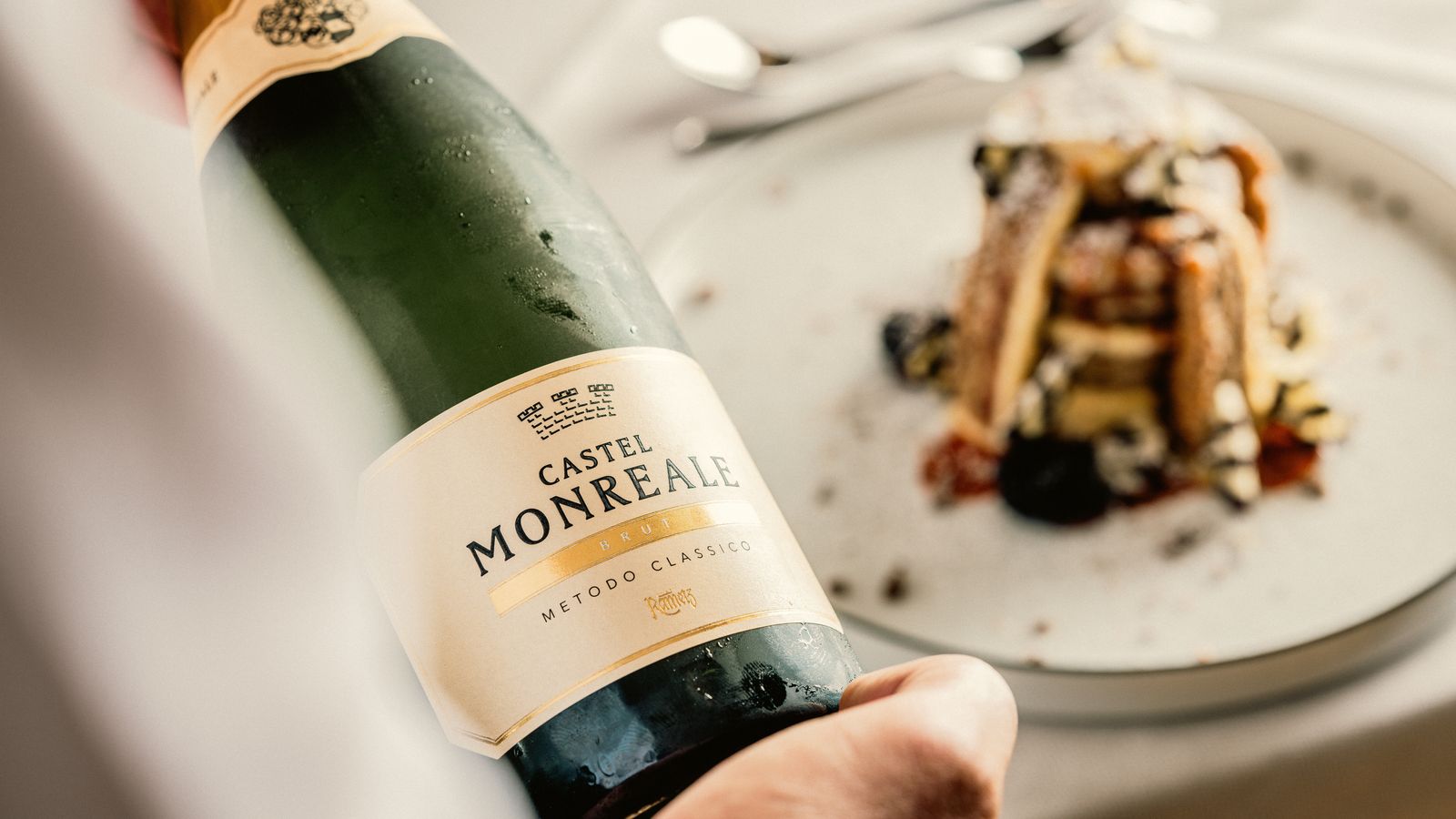 Bild #4 - Das Parkhotel