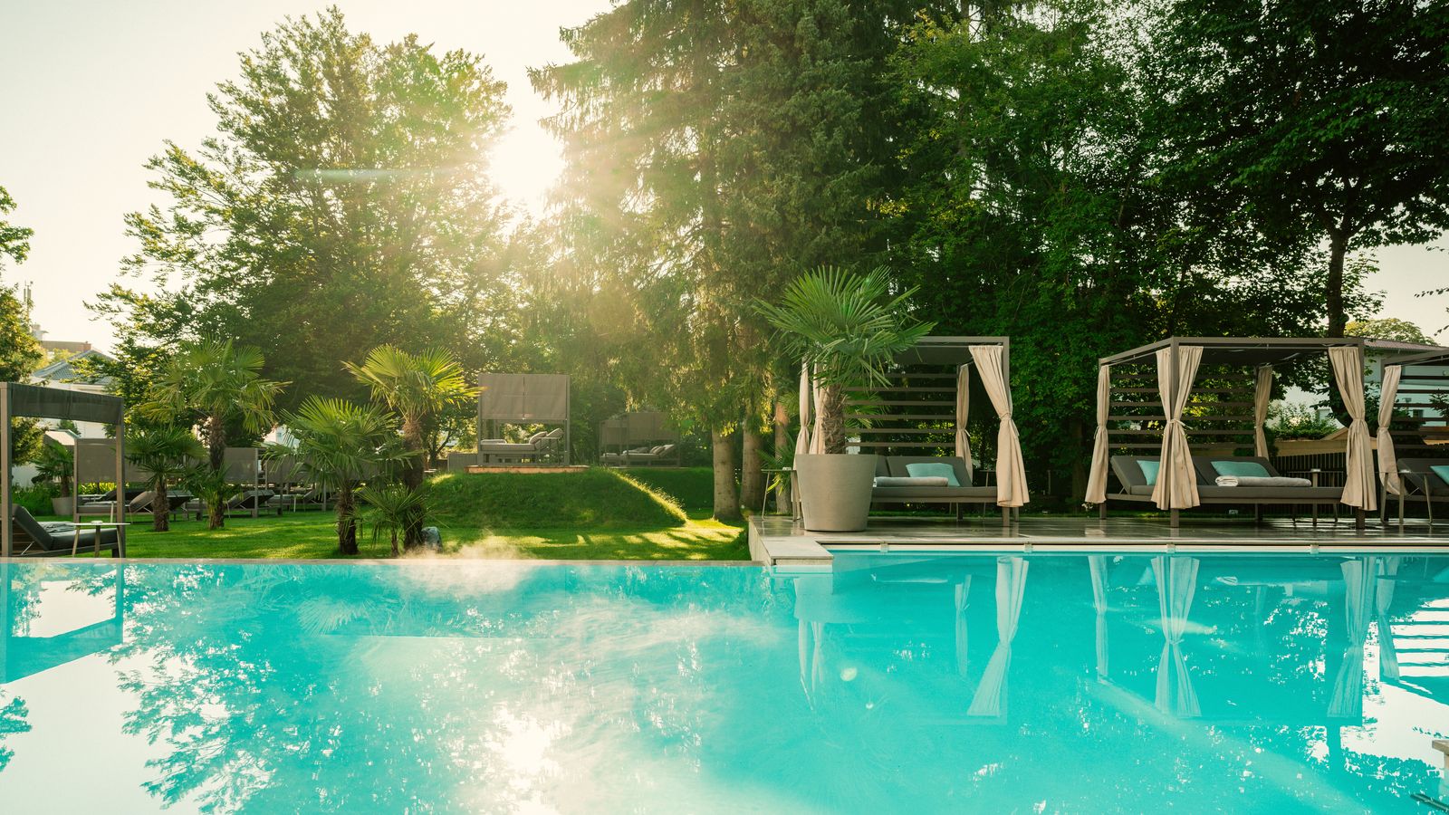 Bild #7 - Das Parkhotel