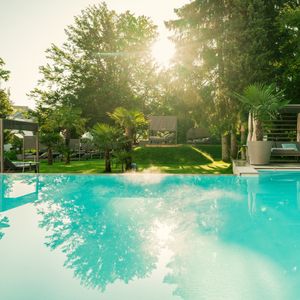 Impressionen #4 - Das Parkhotel