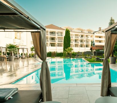 Angebot: Sommer Special 7=6 - Das Parkhotel