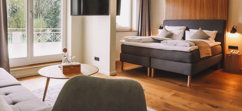 Das Parkhotel: Park Suite image #1