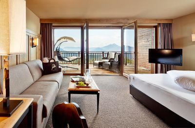 Chalet Chic Deluxe