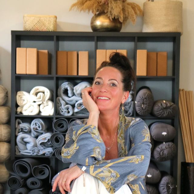 Yoga & Genuss - Deine Auszeit