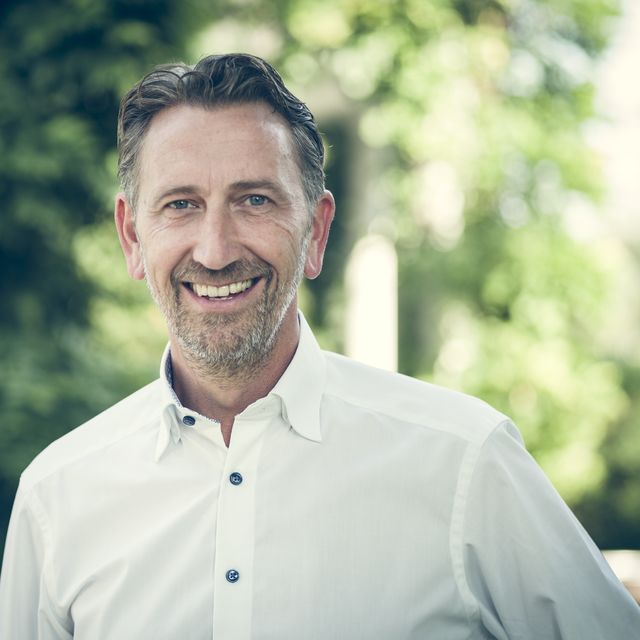 Persönliche Visionstage mit Adrian Krüsi