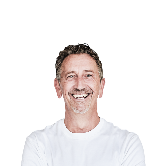 Persönliche Visionstage mit Adrian Krüsi