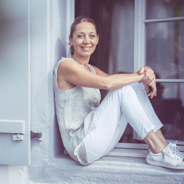 Balance-Tage mit Alexandra Krüsi 2027