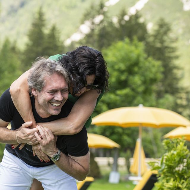 Quellenhof Zeit zu Zweit