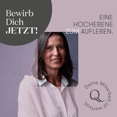 Rezeptionist (m/w/d) - Hotel Quellenhof Leutasch