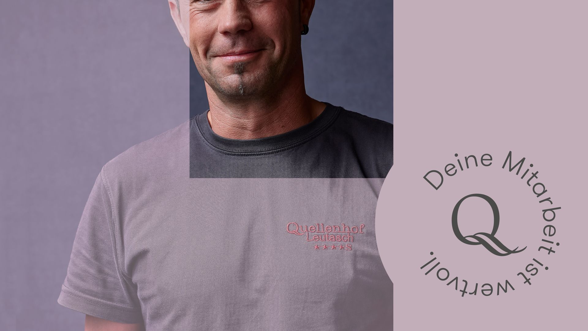 Gärtner / Hausmeister (m/w/d) - Hotel Quellenhof Leutasch