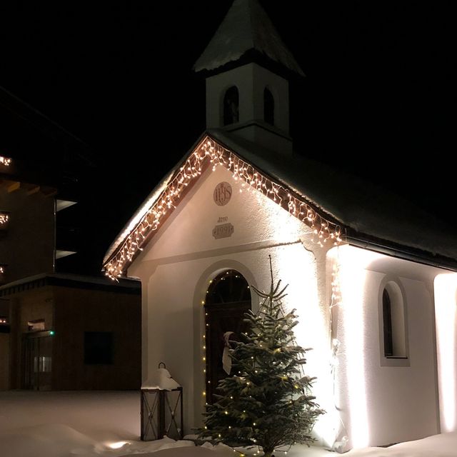 Adventzauber im Quellenhof 3/3
