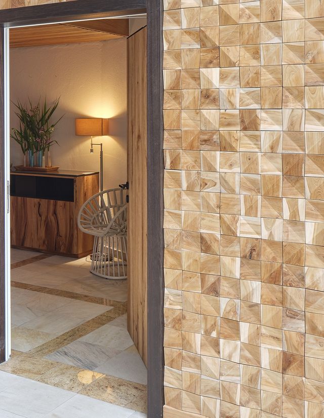 Masseur (m/w/d) - Hotel Quellenhof Leutasch