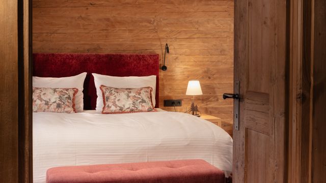 Grand Panoramasuite #640 im Quellenhaus