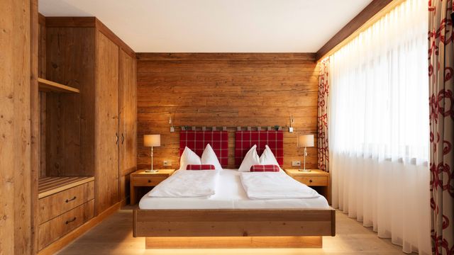 Gartenzimmer im Quellenhaus