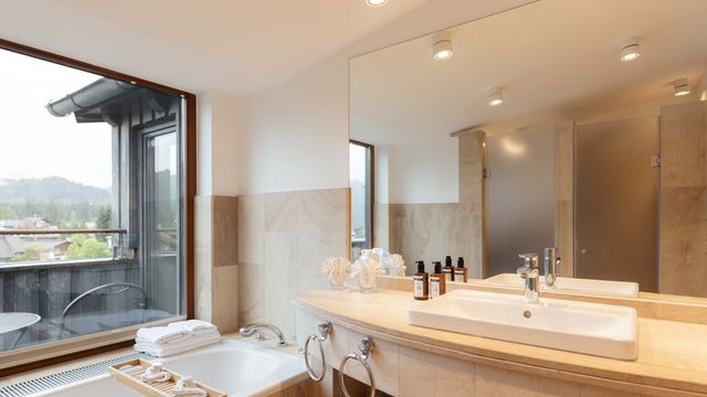 Fitness Junior Suite 420