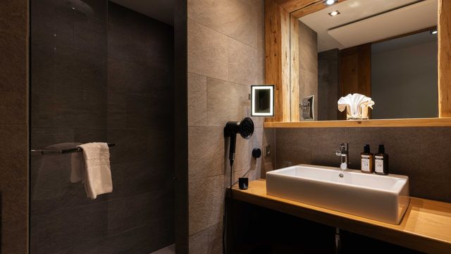 Suite „Veronika“