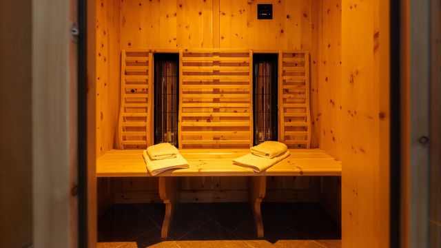 Suite "Silberdistel" im Quellenhaus