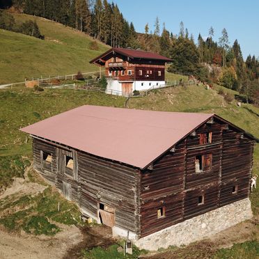 Sommer, Rauchenbachalm, Bischofshofen, Salzburg, Salzburg, Österreich