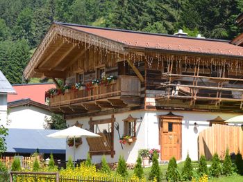 Almchalet am Hochkönig - Salzburg - Österreich