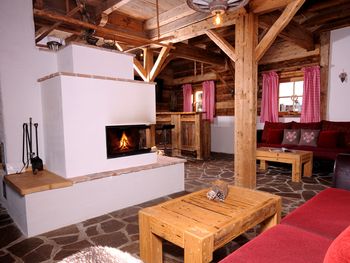 Almchalet am Hochkönig - Salzburg - Österreich