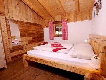 Almchalet am Hochkönig - Salzburg - Austria