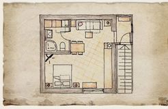 Apartment Studio (2/7) - Bio-Appartements Trnulja