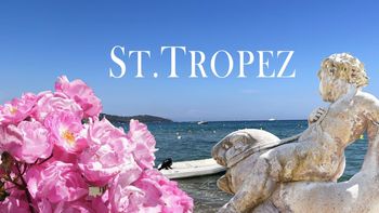 St.Tropez - White Night 2025