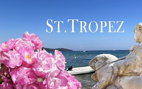 St.Tropez - Nuit blanche 2025