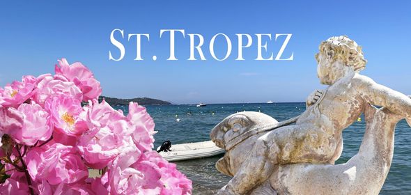 St.Tropez - White Night 2025