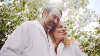 Romantisme pour deux