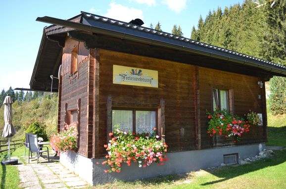 Sommer, Ferienhaus Kammerer, Bischofshofen, Salzburg, Salzburg, Österreich