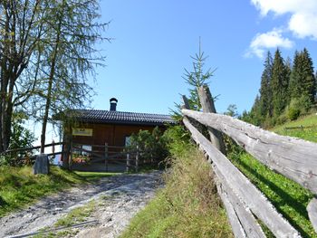 Ferienhaus Kammerer - Salzburg - Österreich