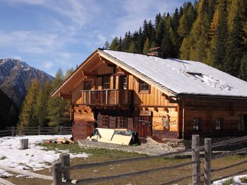 Glocknerklänge - Tyrol - Austria