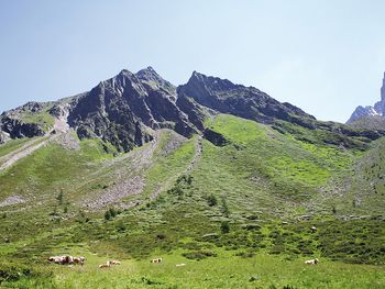 Glocknerklänge - Tyrol - Austria