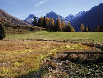 Glocknerklänge - Tirol - Österreich