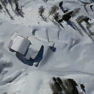 Winter, Glocknerklänge, Kals, Osttirol, Tyrol, Austria