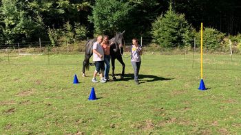 Ein Boost für die Persönlichkeitsentwicklung