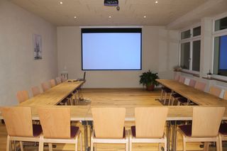 Tagungspauschale inkl. Übernachtung